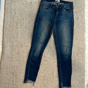 Paige jeans